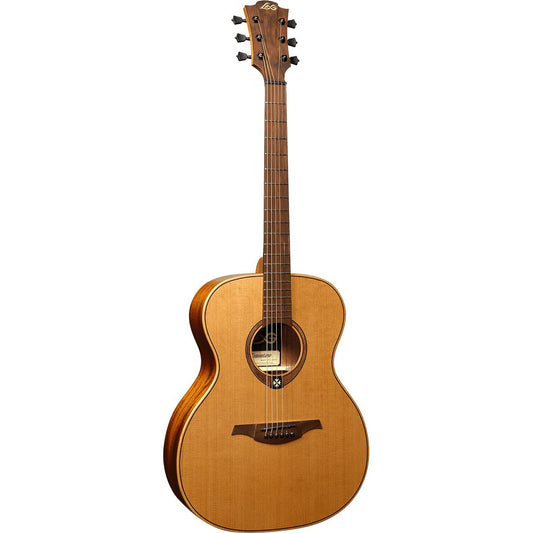 Đàn Guitar Acoustic Lâg Tramontane T170A - Việt Music