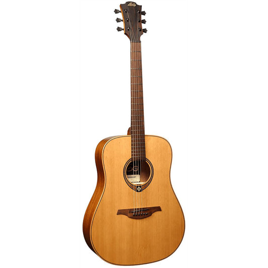 Đàn Guitar Acoustic Lâg Tramontane T170D - Việt Music