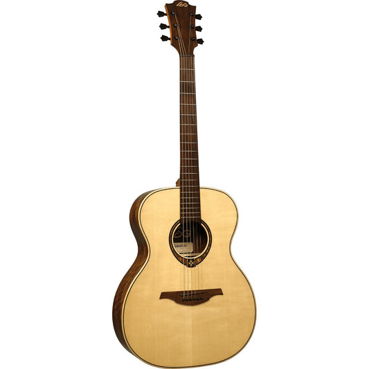 Đàn Guitar Acoustic Lâg Tramontane T318A - Việt Music