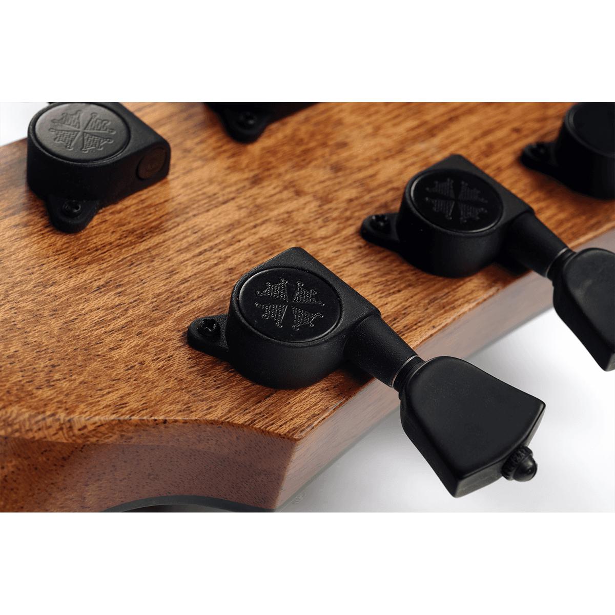 Đàn Guitar Acoustic Lâg Tramontane T318ACE - Việt Music