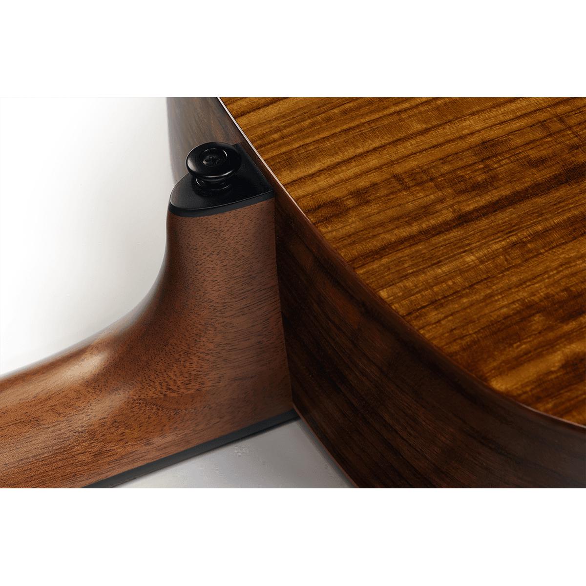 Đàn Guitar Acoustic Lâg Tramontane T318ACE - Việt Music