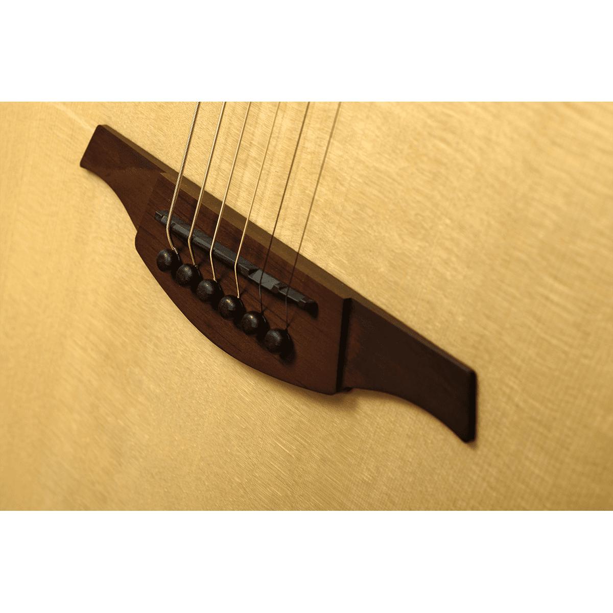 Đàn Guitar Acoustic Lâg Tramontane T318ACE - Việt Music