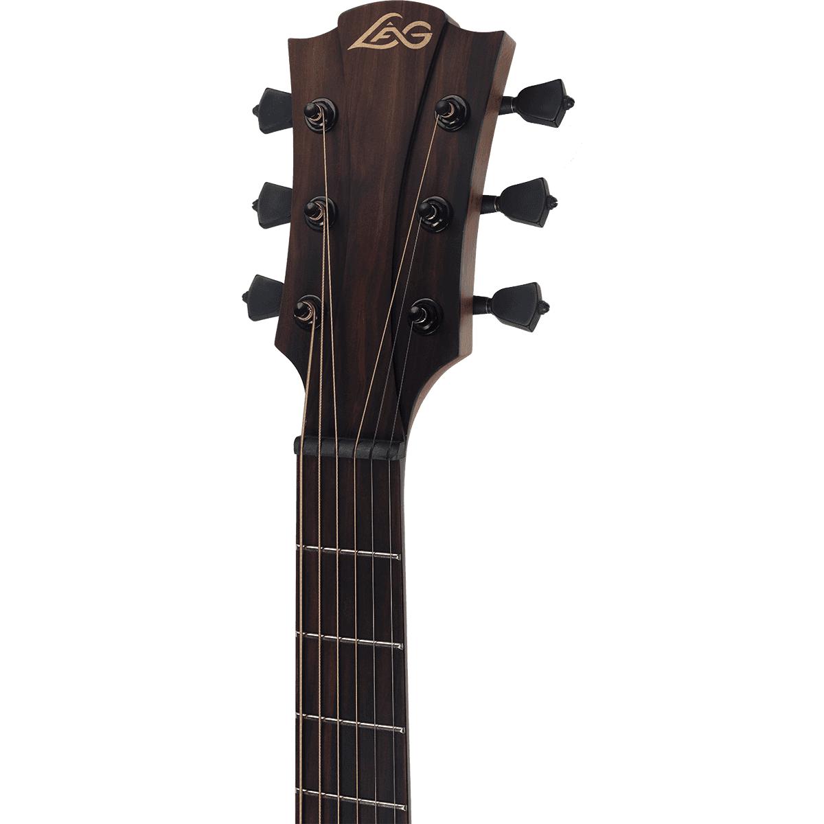 Đàn Guitar Acoustic Lâg Tramontane T318ACE - Việt Music