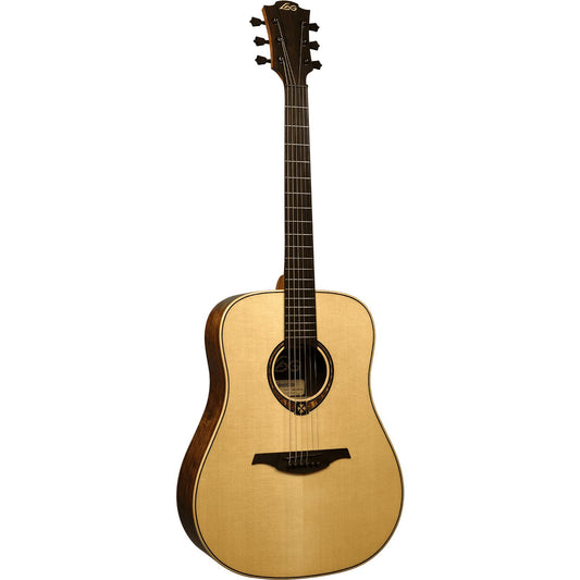 Đàn Guitar Acoustic Lâg Tramontane T318D - Việt Music