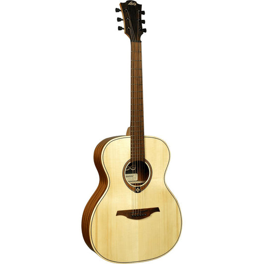 Đàn Guitar Acoustic Lâg Tramontane T70D - Việt Music