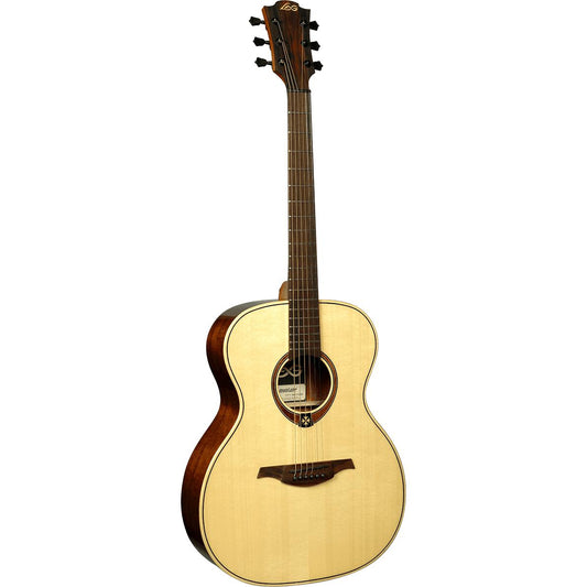 Đàn Guitar Acoustic Lâg Tramontane T88A - Việt Music