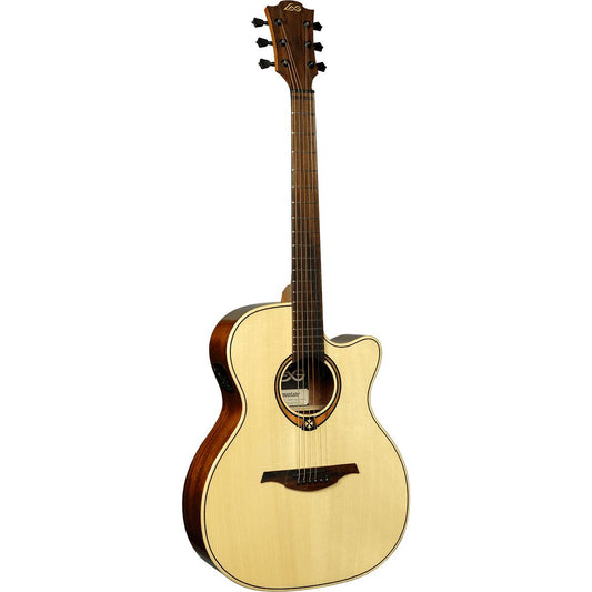 Đàn Guitar Acoustic Lâg Tramontane T88ACE - Việt Music