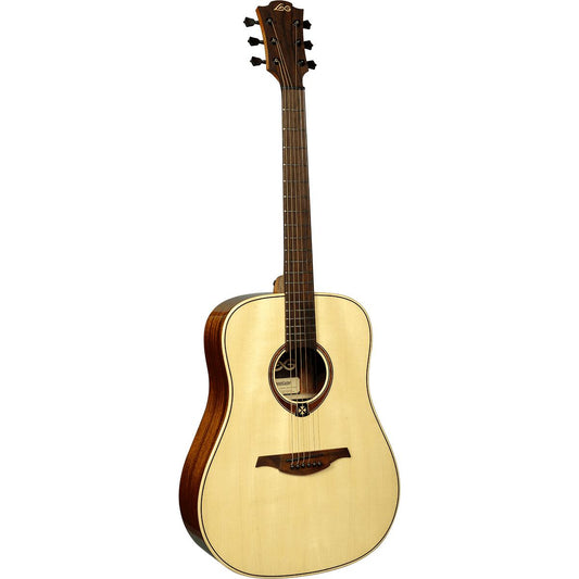 Đàn Guitar Acoustic Lâg Tramontane T88D - Việt Music