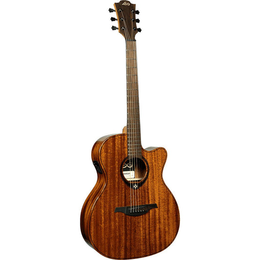 Đàn Guitar Acoustic Lâg Tramontane T98ACE - Việt Music