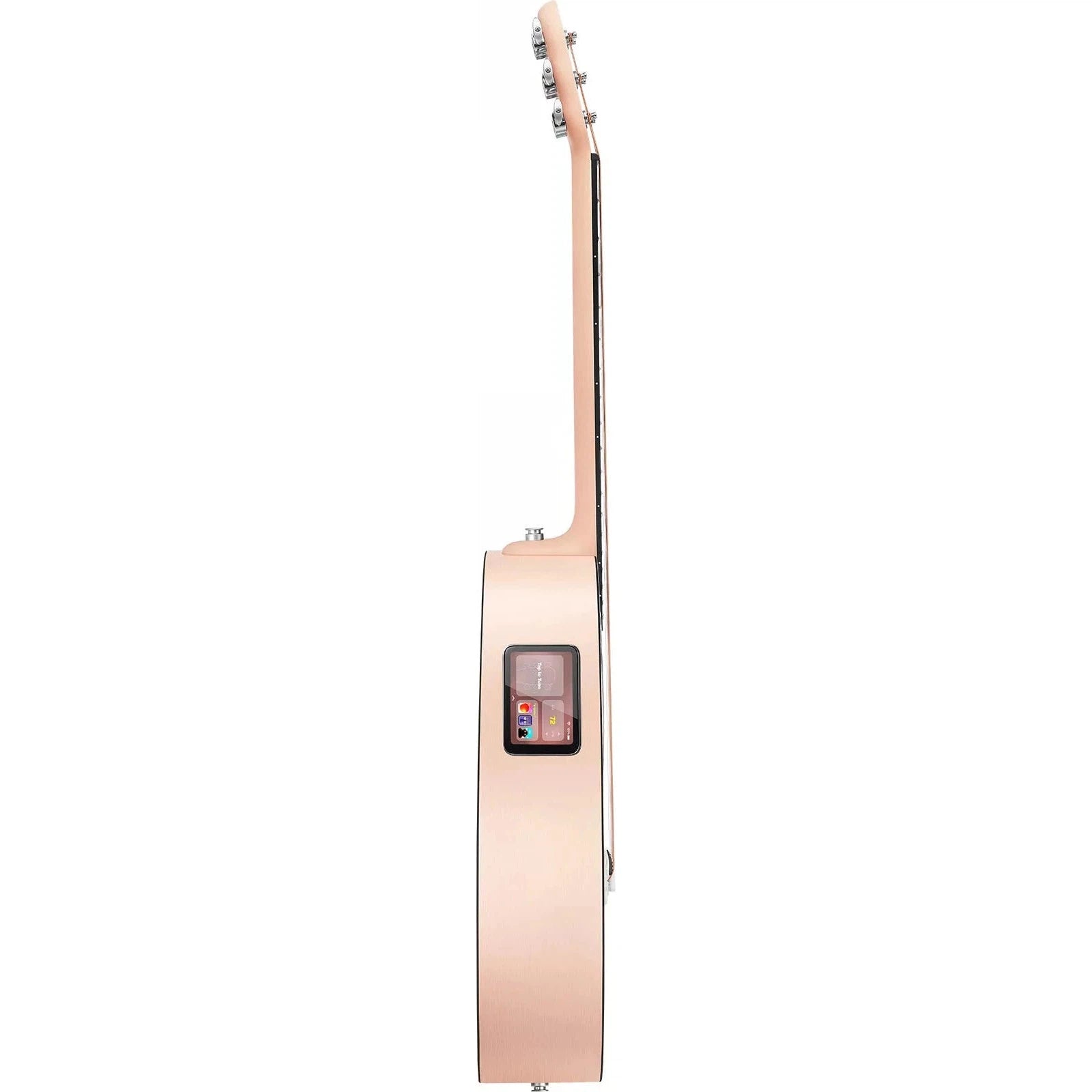 Đàn Guitar Acoustic Lava Me Play, Light Peach - Việt Music