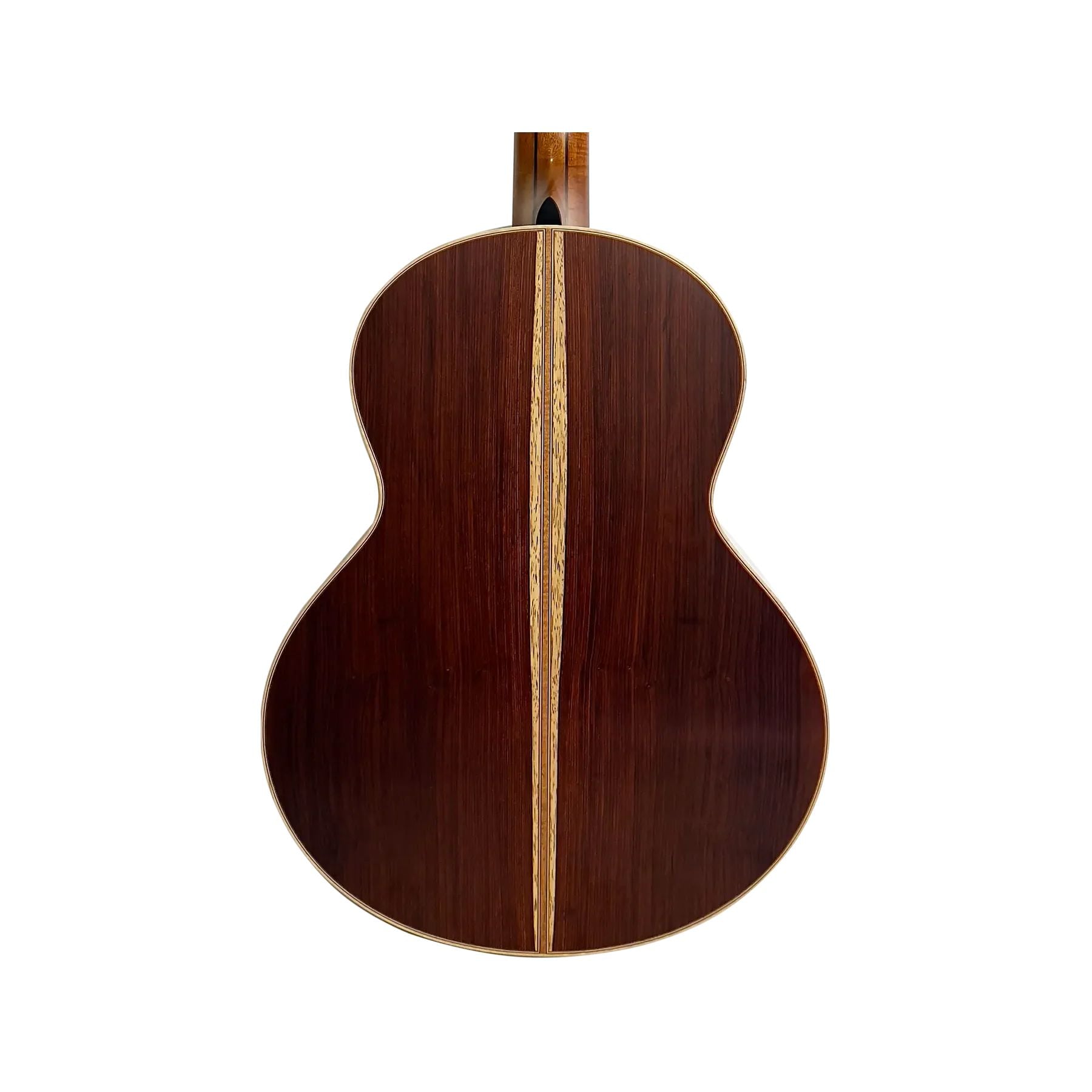 Đàn Guitar Acoustic Lowden 50 Series F-50 Guatemalan Rosewood / Sinker Redwood - Việt Music