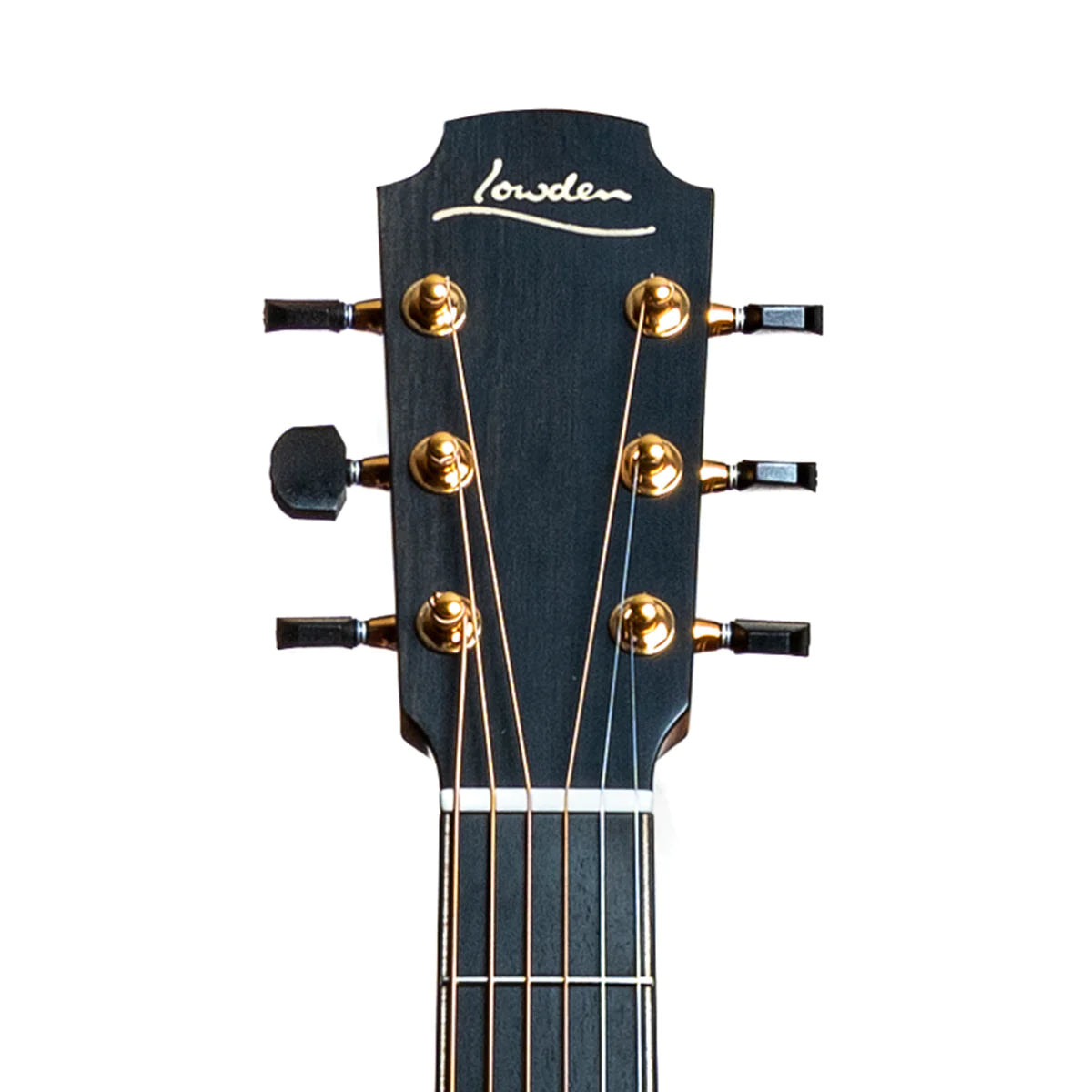 Đàn Guitar Acoustic Lowden 50 Series F-50 Guatemalan Rosewood / Sinker Redwood - Việt Music