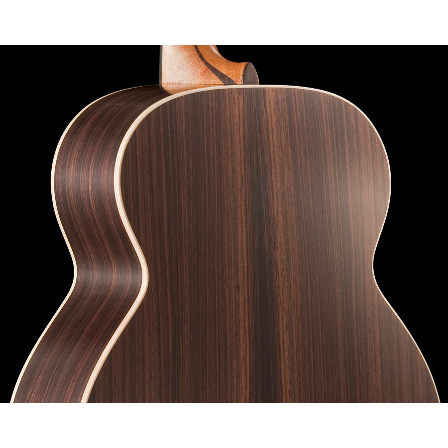 Đàn Guitar Acoustic Lowden Original Series F-32C Rosewood - Việt Music