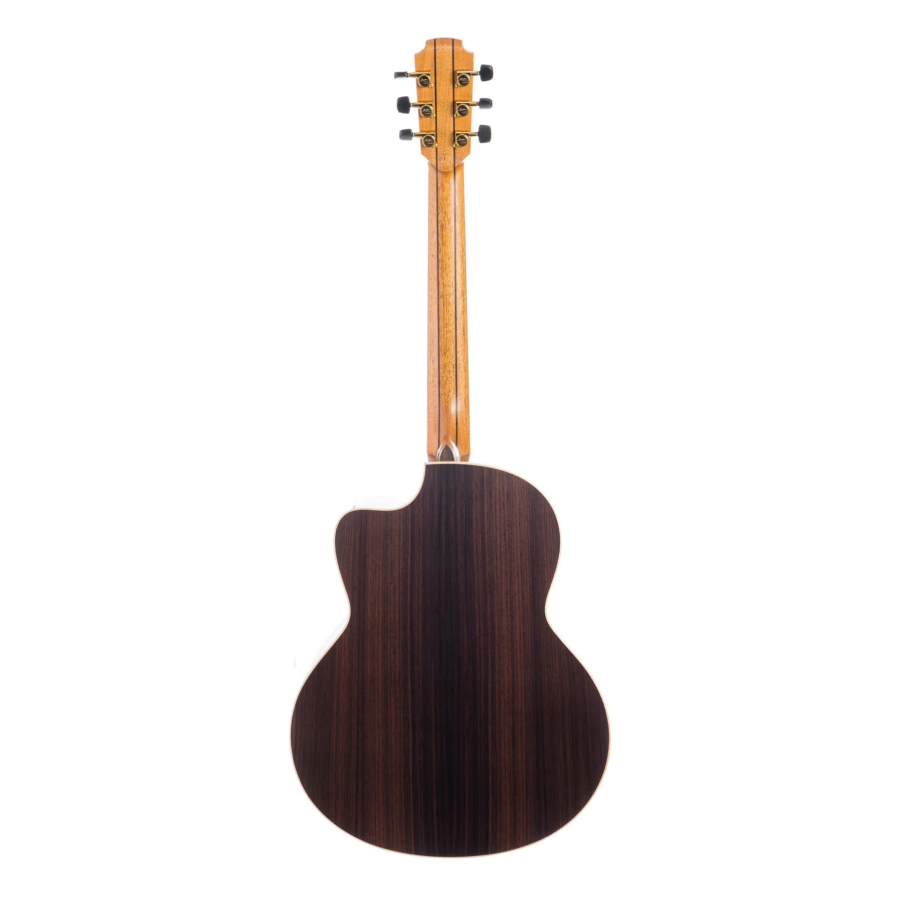 Đàn Guitar Acoustic Lowden Original Series F-32C Rosewood - Việt Music