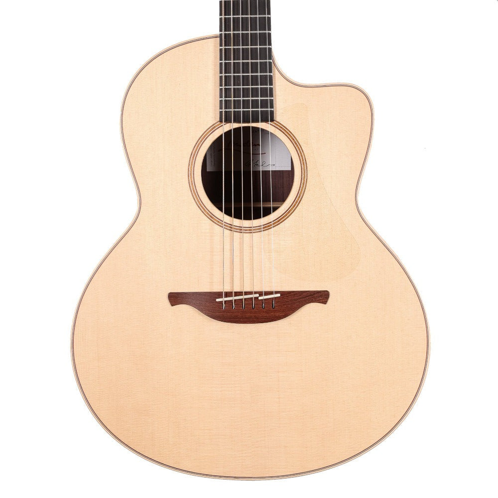 Đàn Guitar Acoustic Lowden Original Series F-32C Rosewood - Việt Music