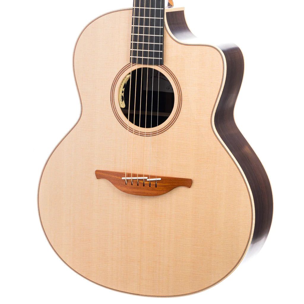 Đàn Guitar Acoustic Lowden Original Series F-32C Rosewood - Việt Music