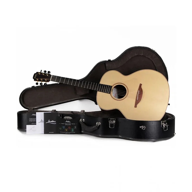 Đàn Guitar Acoustic Lowden Original Series O-34 KOA - Việt Music