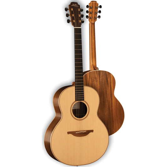 Đàn Guitar Acoustic Lowden Original Series O-34 KOA - Việt Music