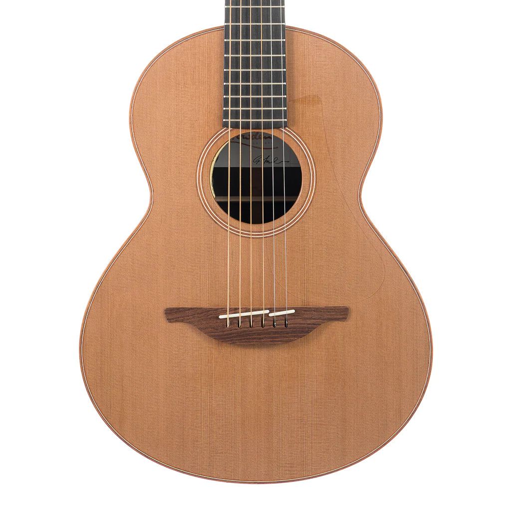 Đàn Guitar Acoustic Lowden Original Series WL-25 Rosewood - Việt Music