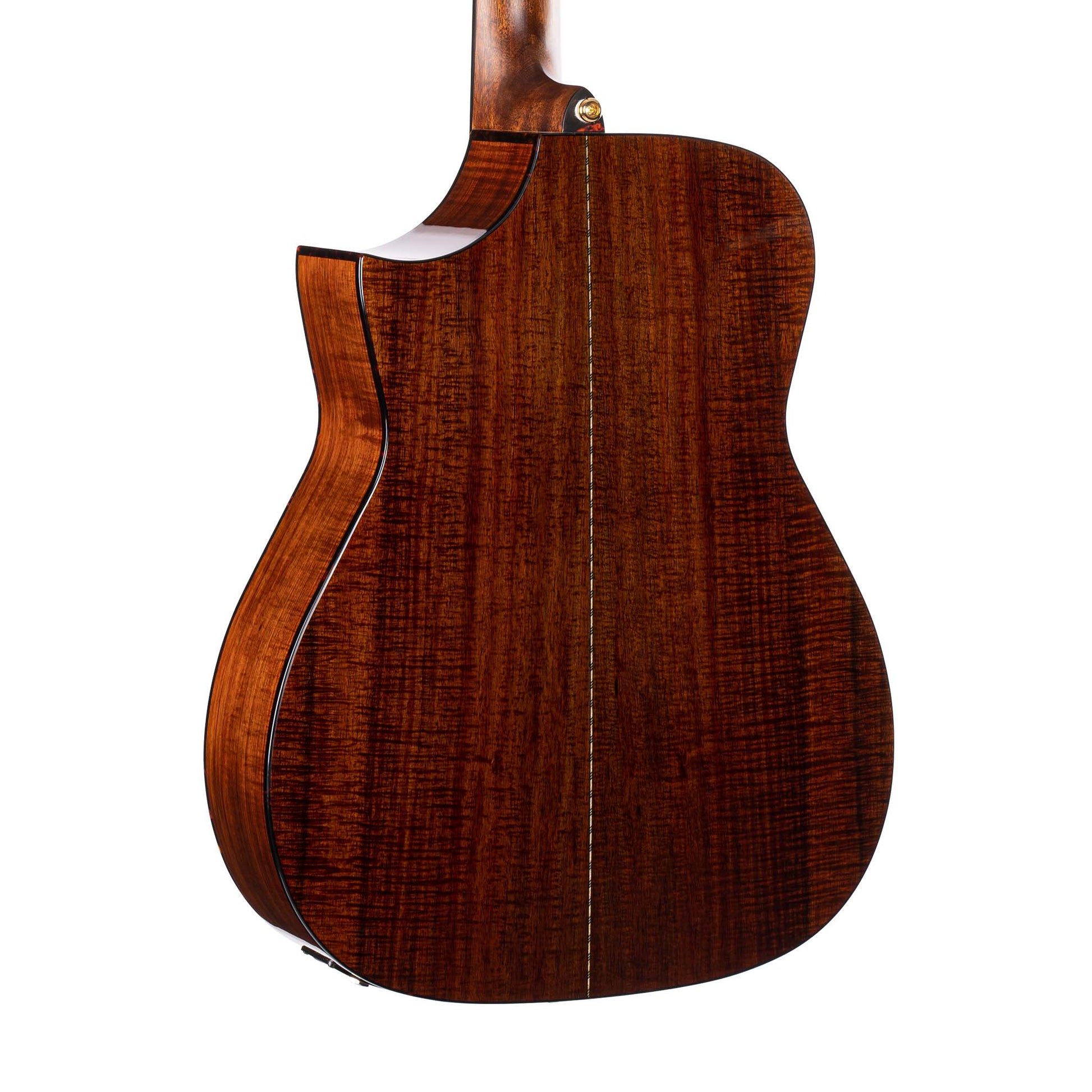 Đàn Guitar Acoustic LUXE II Frank Gambale Signature, Natural Glossy - Việt Music