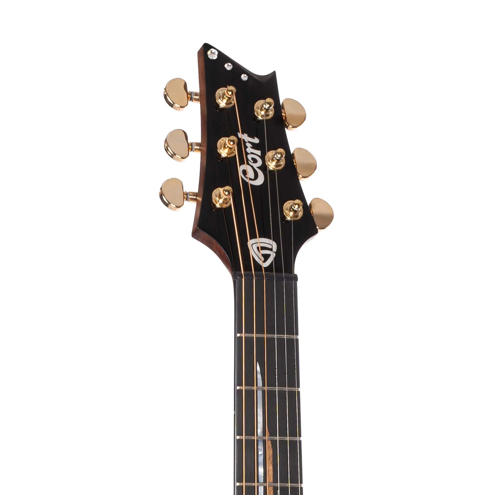 Đàn Guitar Acoustic LUXE II Frank Gambale Signature, Natural Glossy - Việt Music