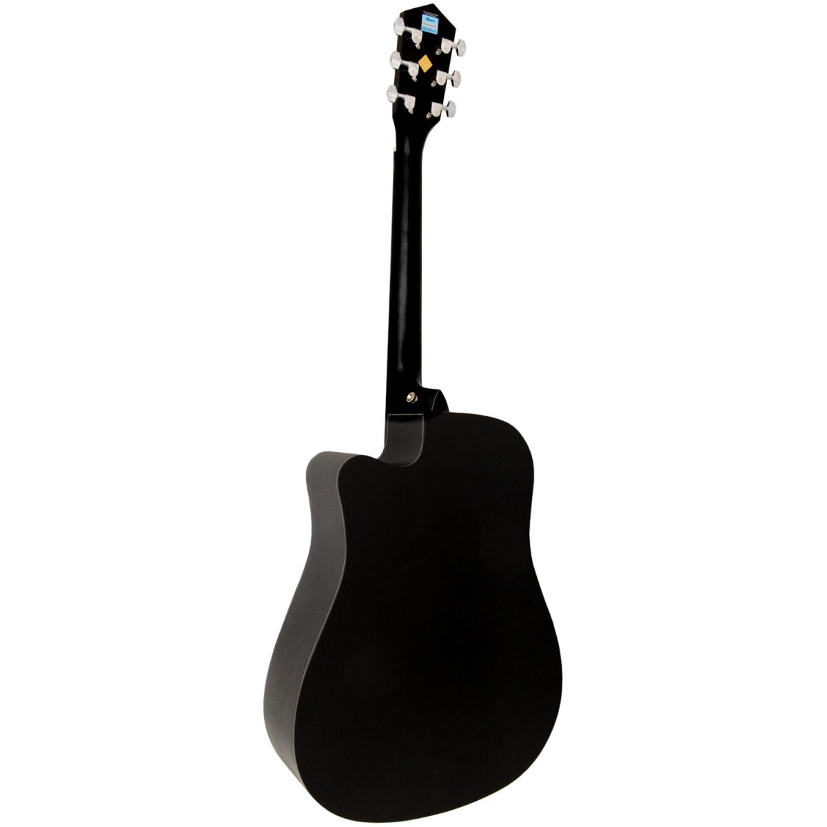 Đàn Guitar Acoustic Mantic GT-10DC - Việt Music