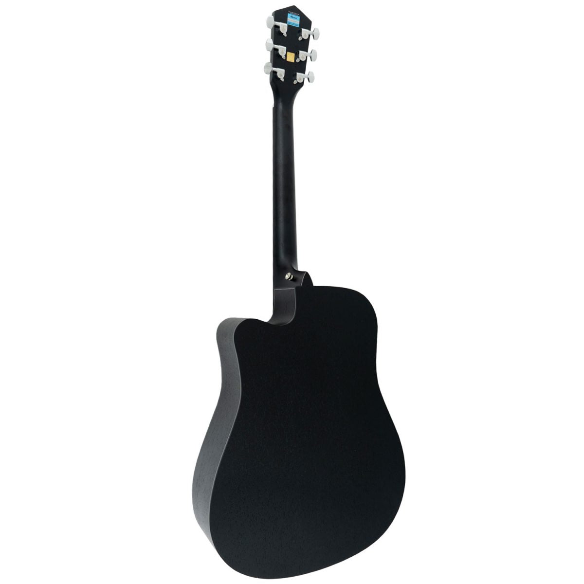 Đàn Guitar Acoustic Mantic GT-10DCE - Việt Music