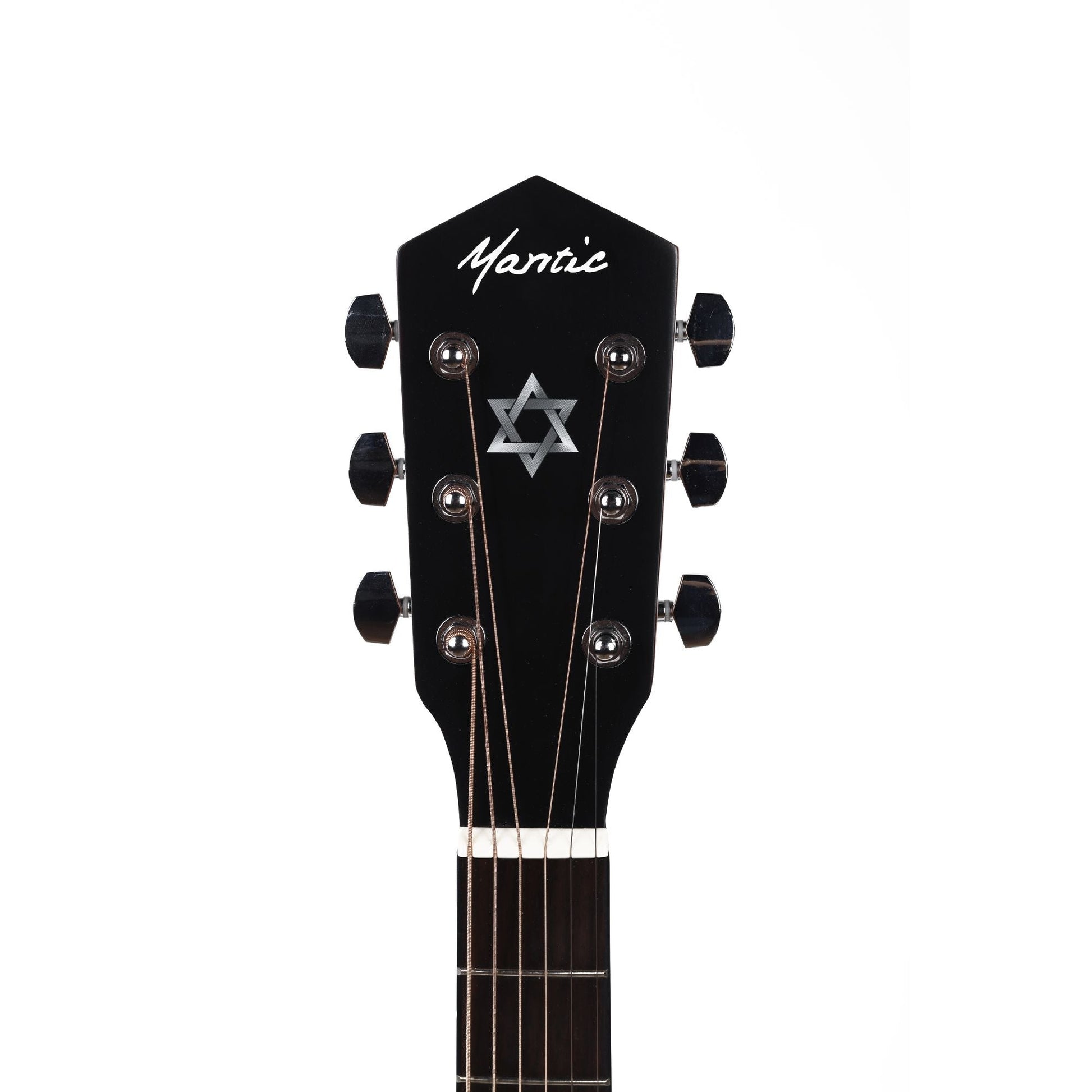 Đàn Guitar Acoustic Mantic GT-10DCE - Việt Music