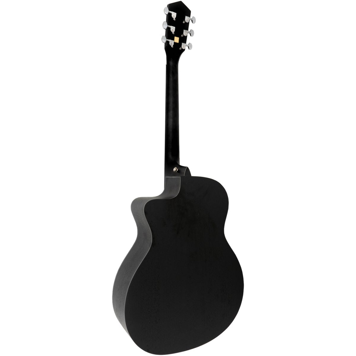 Đàn Guitar Acoustic Mantic GT-10GC - Việt Music