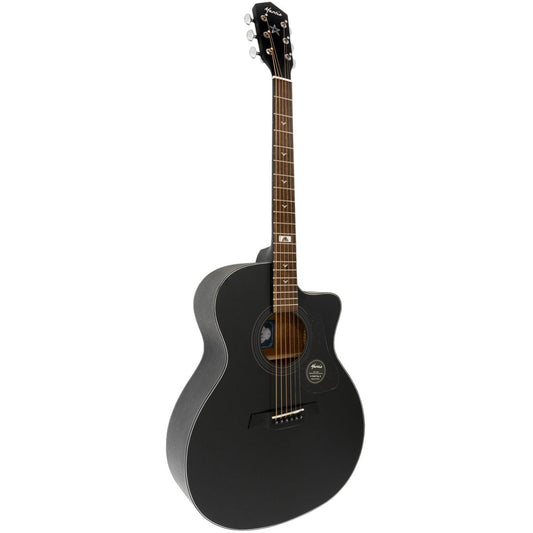 Đàn Guitar Acoustic Mantic GT-10GC - Việt Music