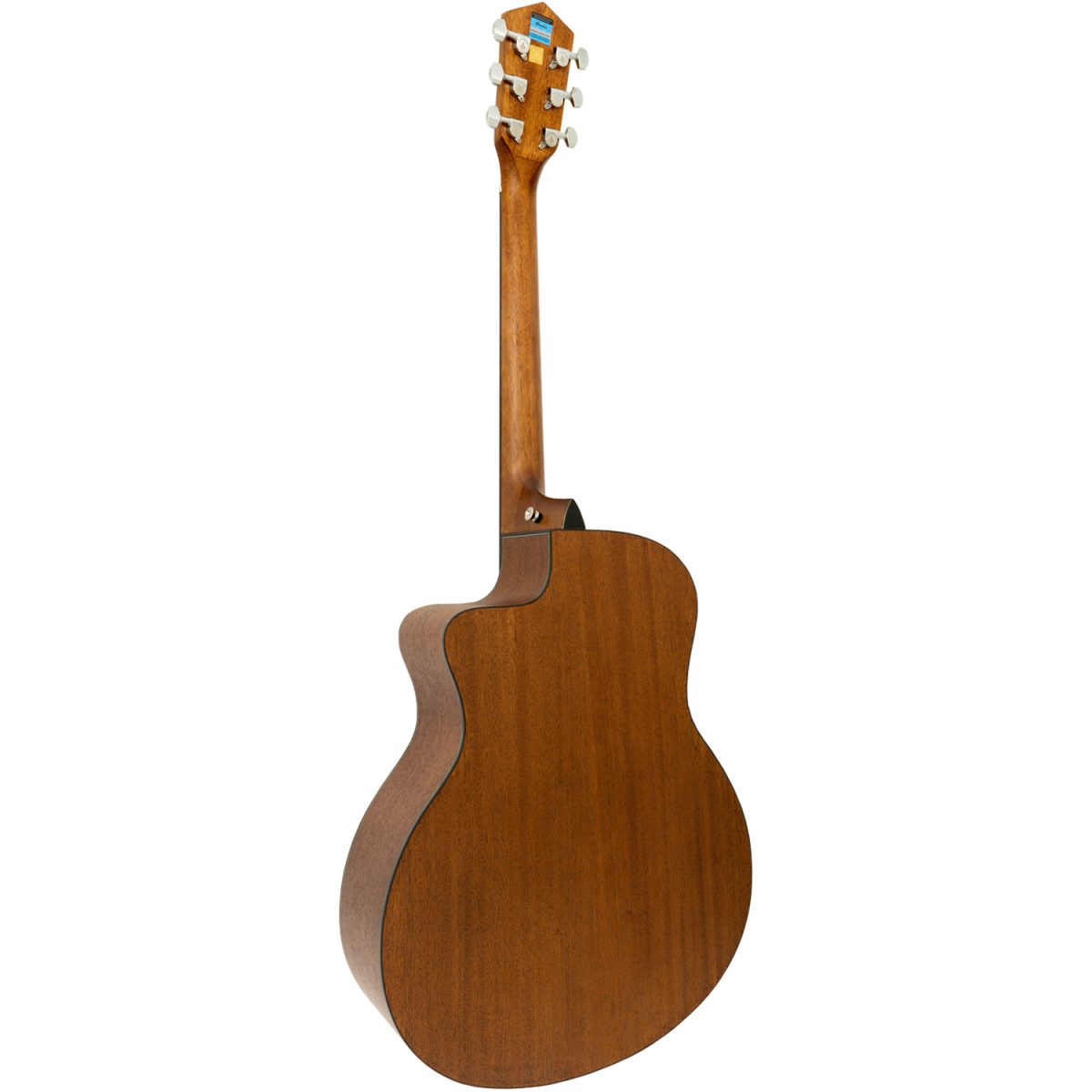 Đàn Guitar Acoustic Mantic GT-10GCE - Việt Music