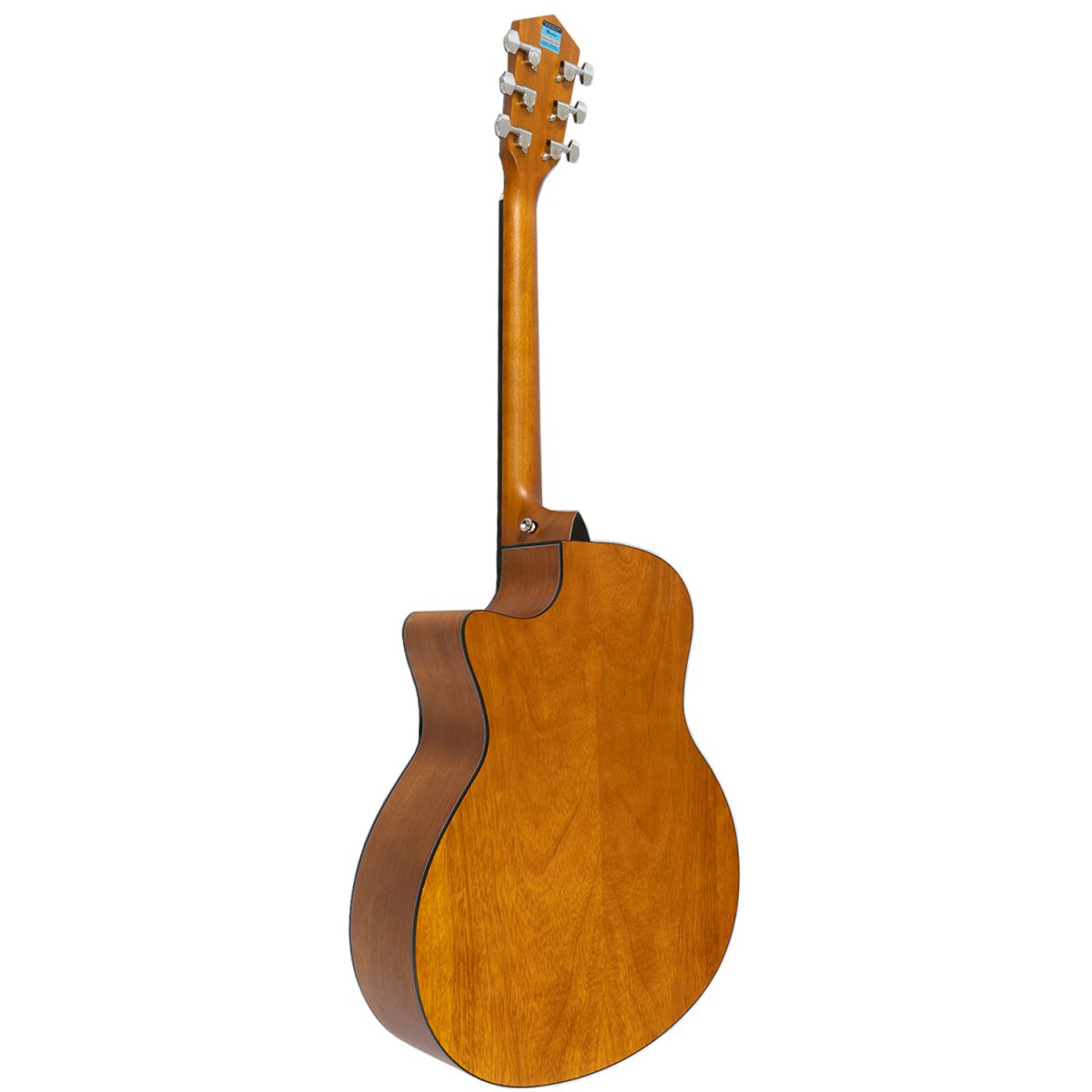 Đàn Guitar Acoustic Mantic GT-1GC - Việt Music