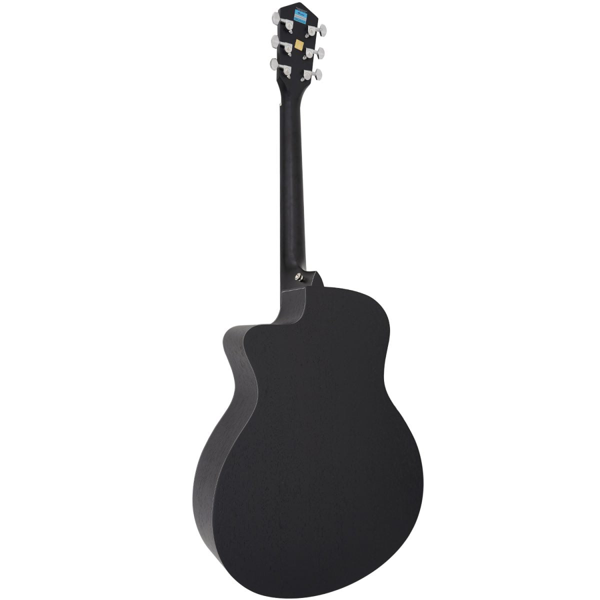 Đàn Guitar Acoustic Mantic GT-1GCE - Việt Music