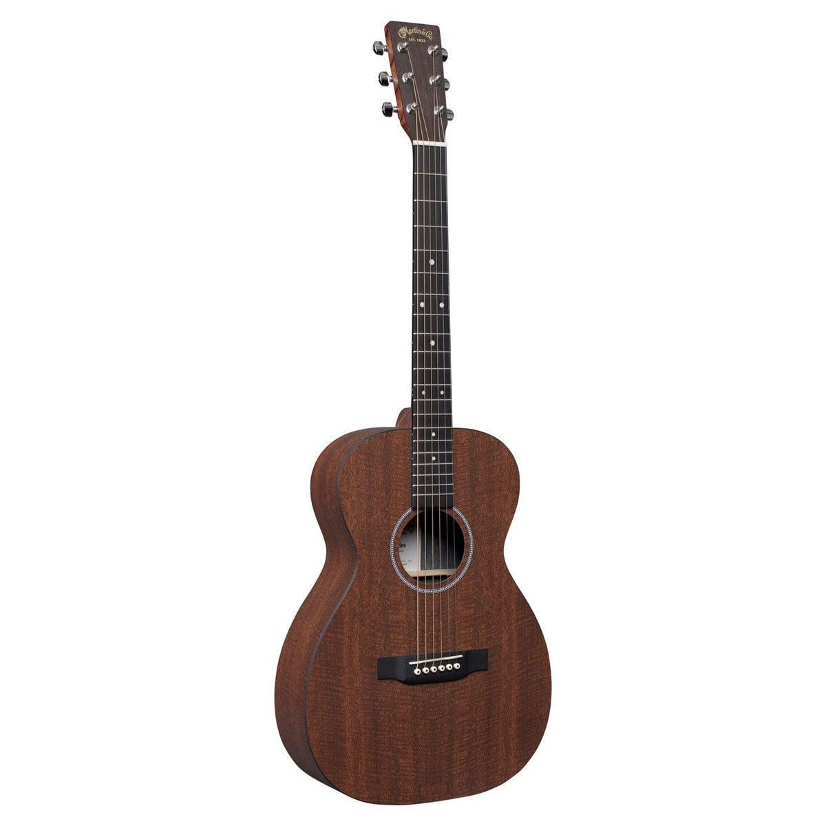 Đàn Guitar Acoustic Martin 0-X1E - X Series (Disc) – Việt Music