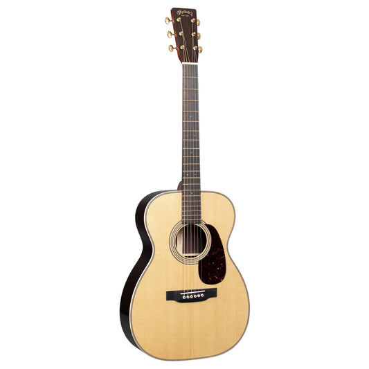 Đàn Guitar Martin Modern Deluxe Series 00-28 Acoustic w/Case - Việt Music