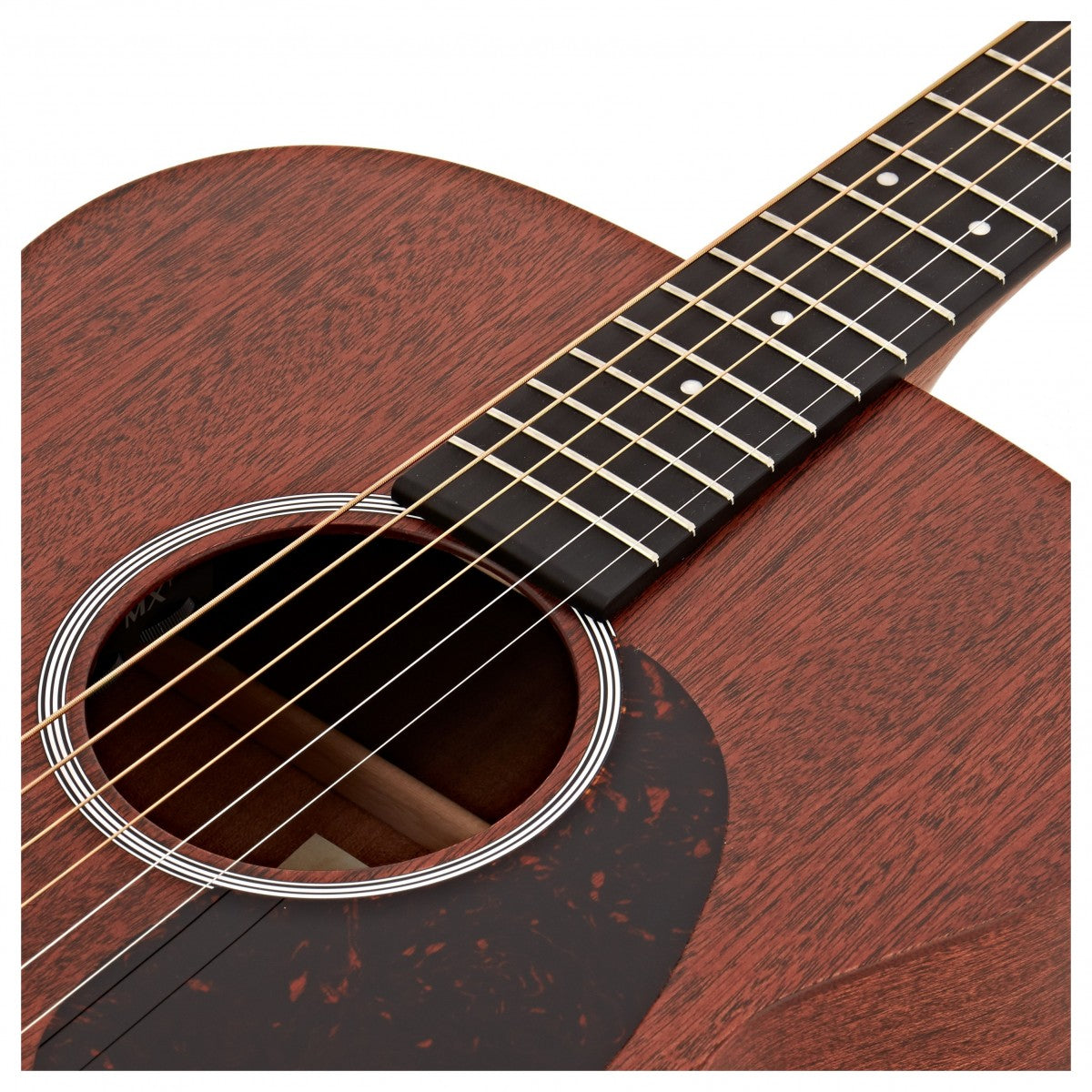 Đàn Guitar Martin Road Series 000-10E Acoustic w/Fishman w/Case - Việt Music