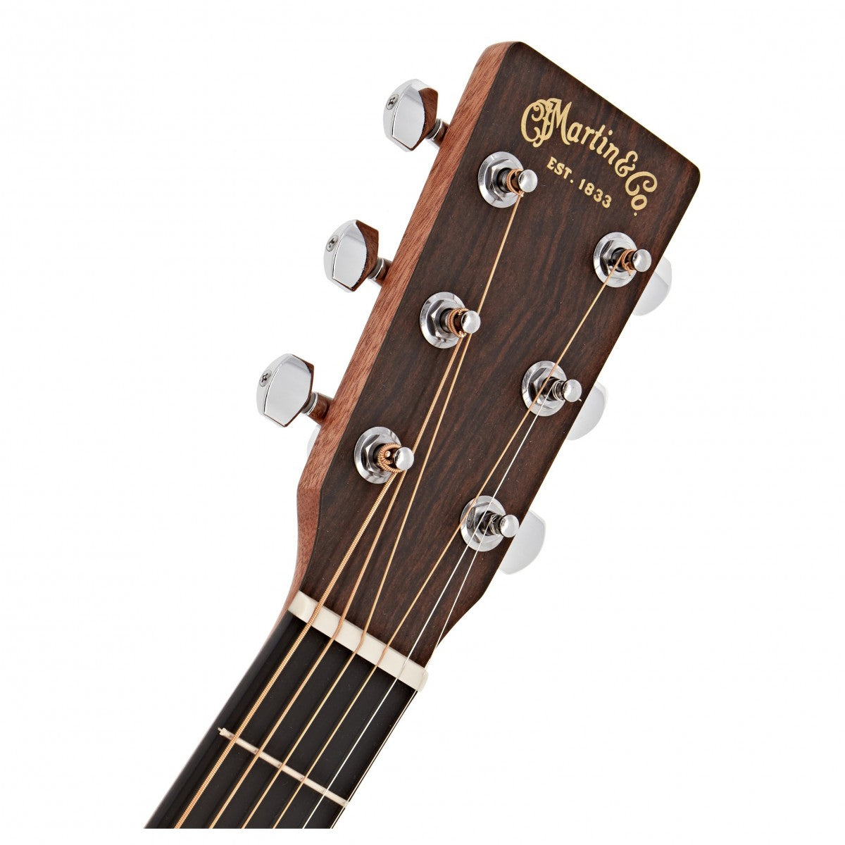 Đàn Guitar Martin Road Series 000-10E Acoustic w/Fishman w/Case - Việt Music