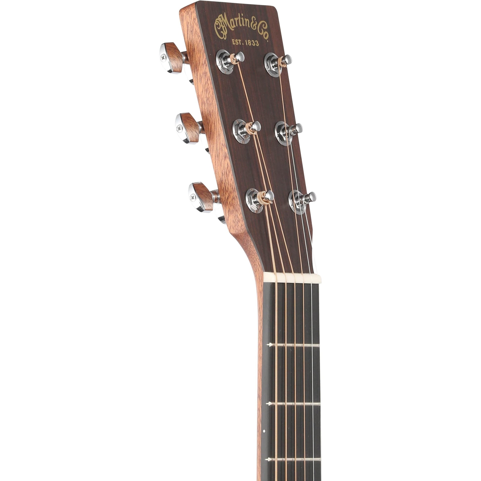 Đàn Guitar Acoustic Martin 000-10E - Road Series - Việt Music