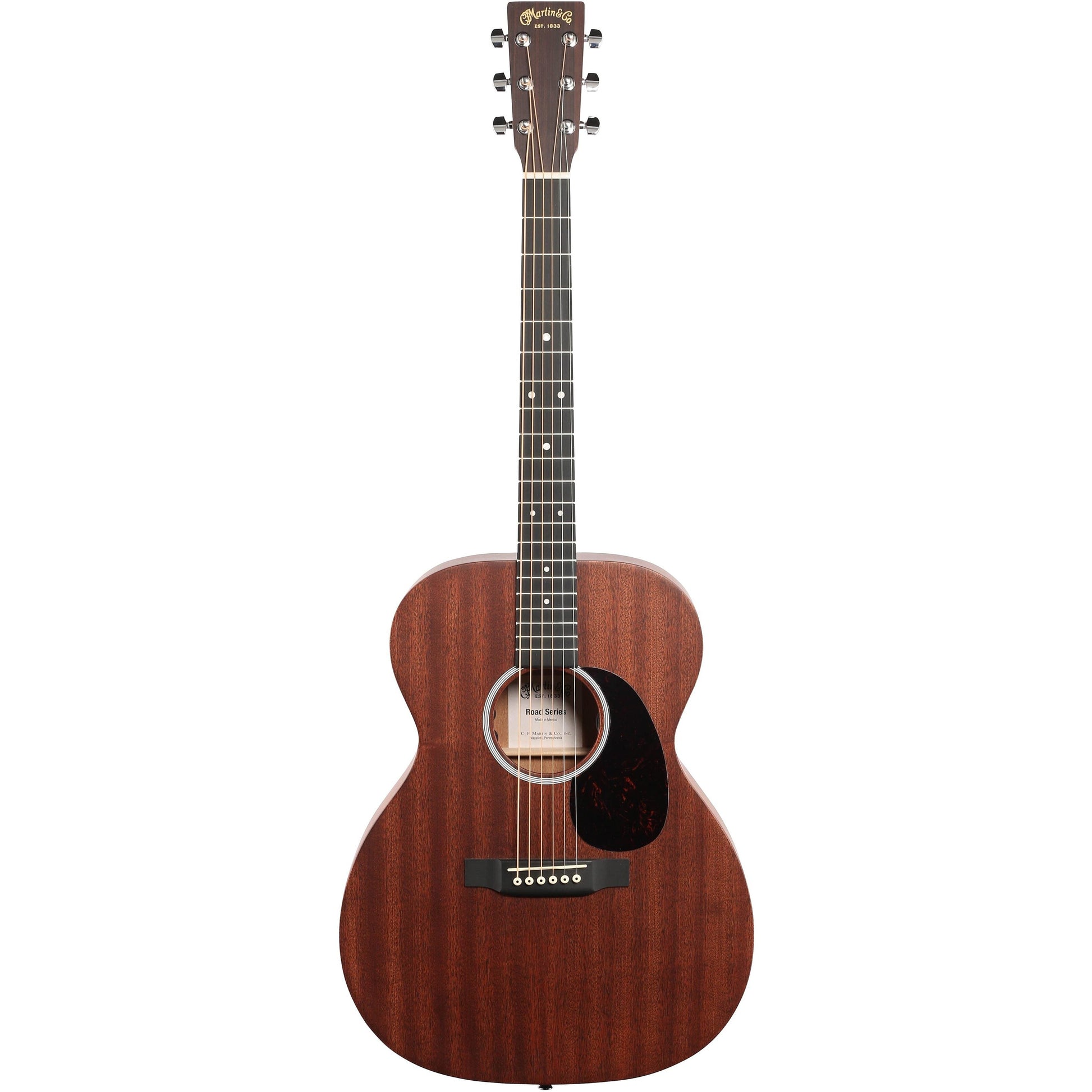 Đàn Guitar Acoustic Martin 000-10E - Road Series - Việt Music