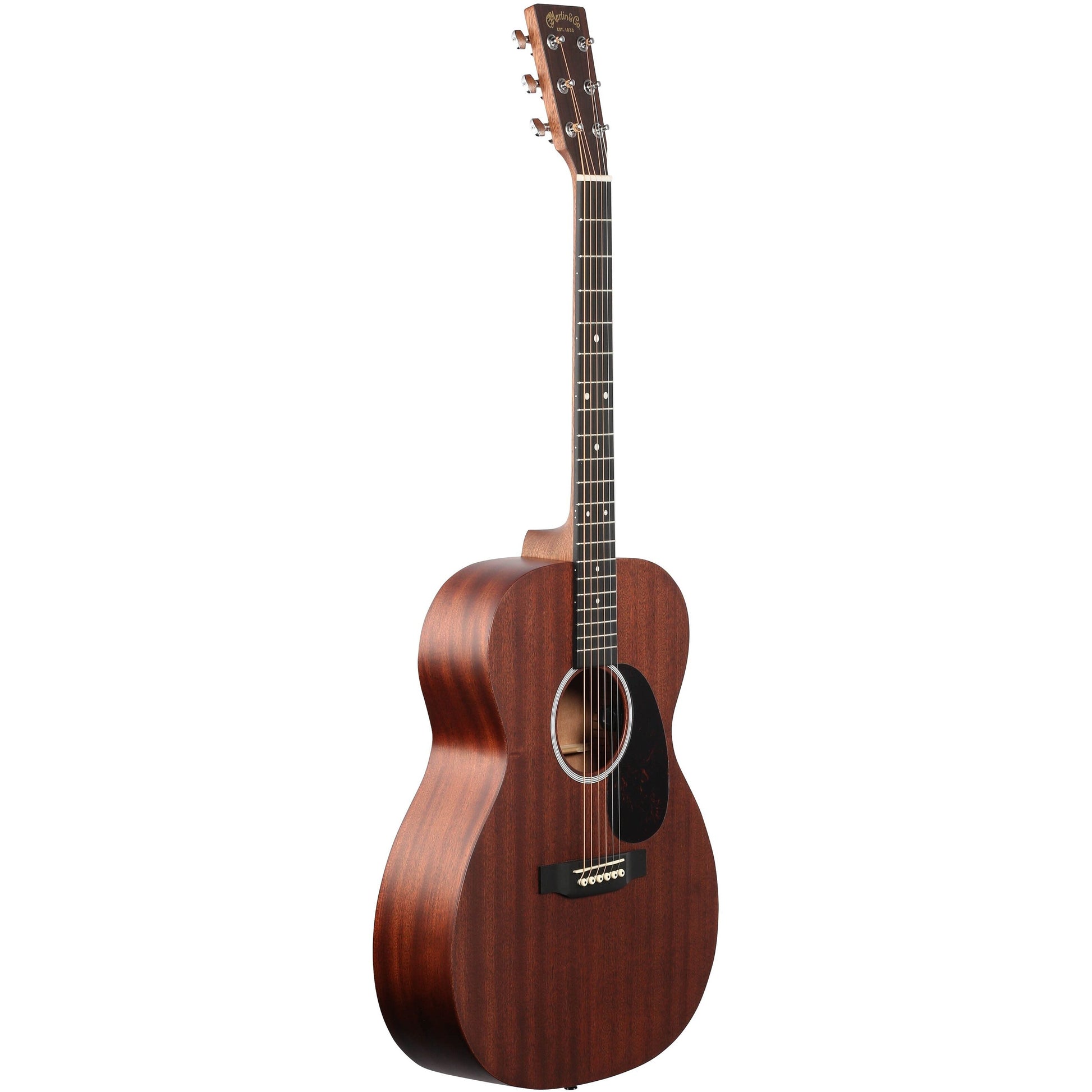 Đàn Guitar Acoustic Martin 000-10E - Road Series - Việt Music