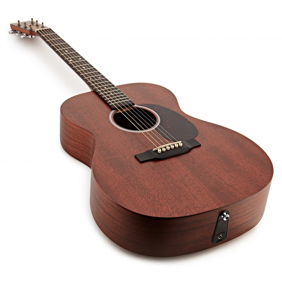 Đàn Guitar Martin Road Series 000-10E Acoustic w/Fishman w/Case - Việt Music
