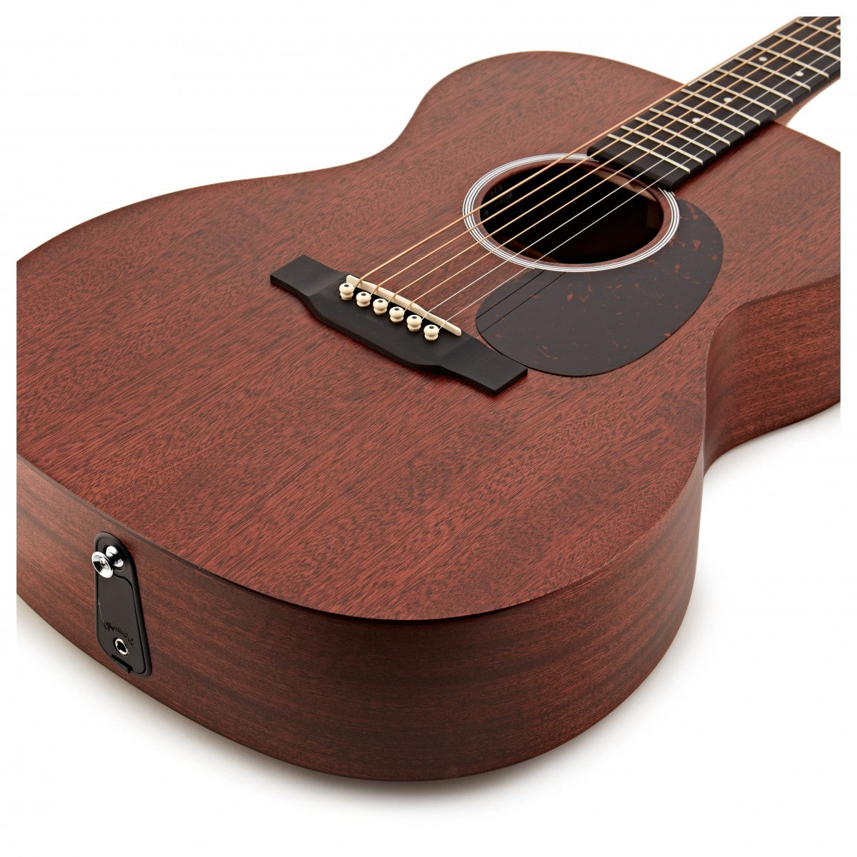 Đàn Guitar Martin Road Series 000-10E Acoustic w/Fishman w/Case - Việt Music