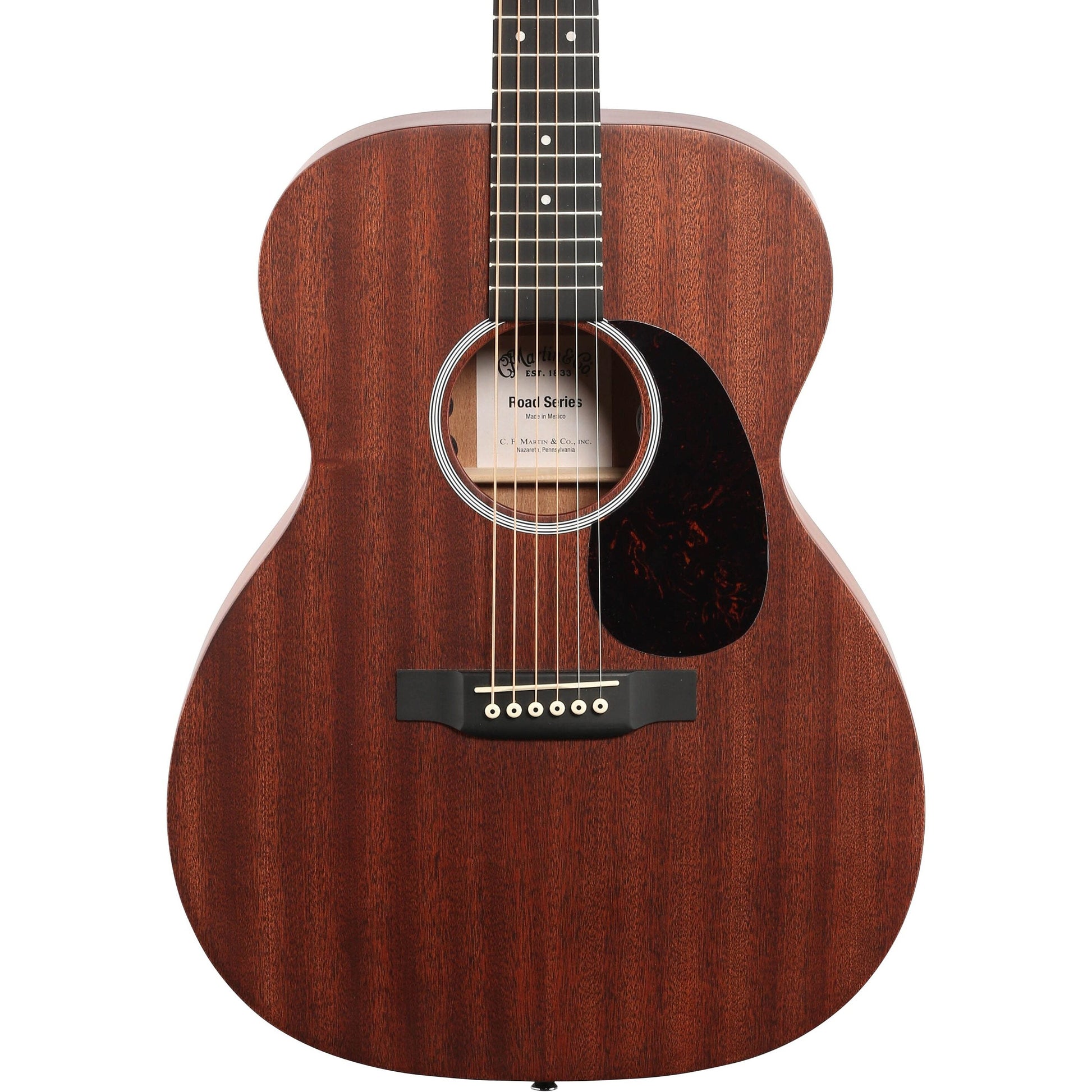 Đàn Guitar Acoustic Martin 000-10E - Road Series - Việt Music