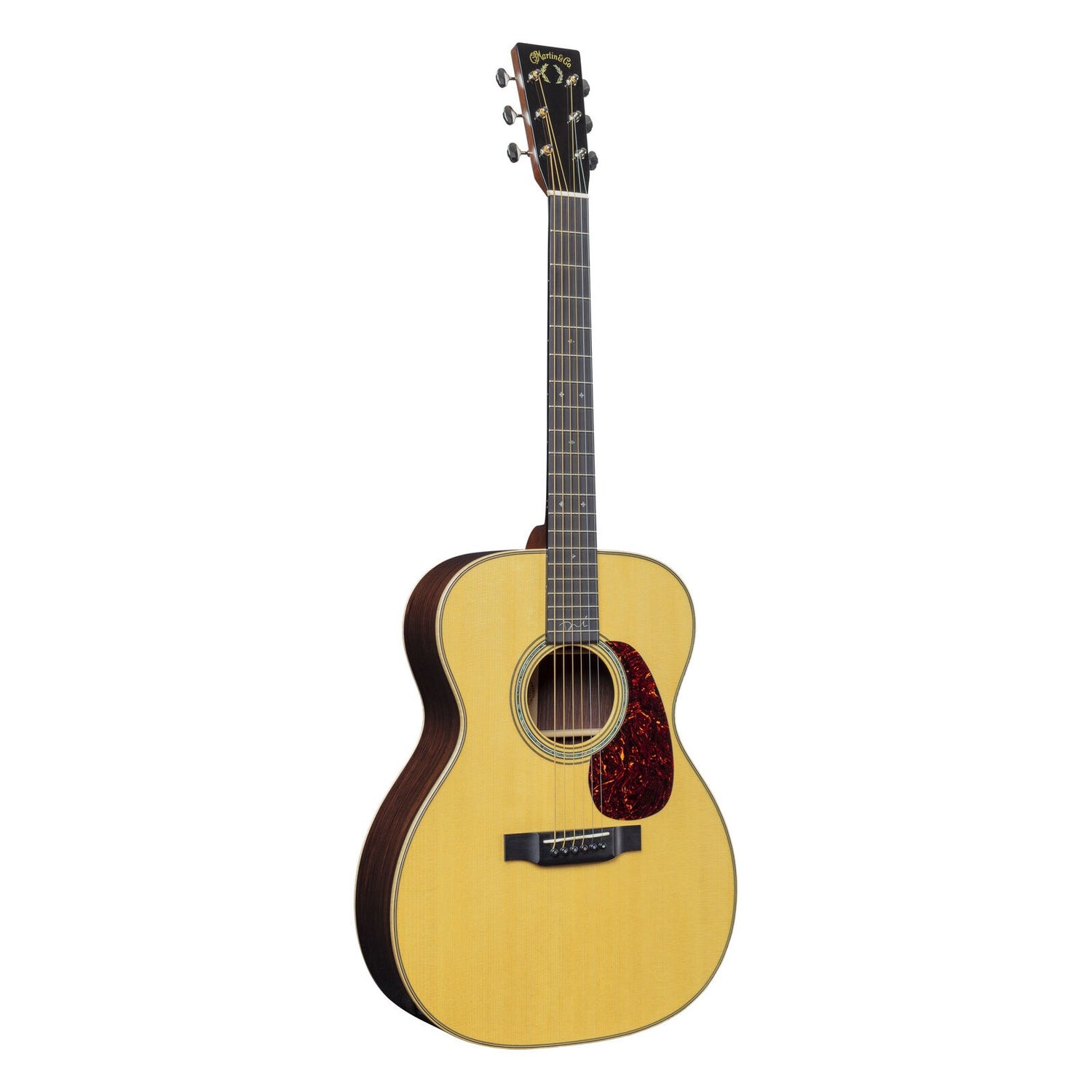 Đàn Guitar Acoustic Martin Custom & Special Editions