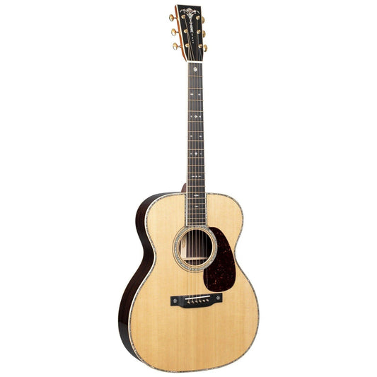 Đàn Guitar Martin Modern Deluxe Series 000-42 Acoustic w/Case - Việt Music