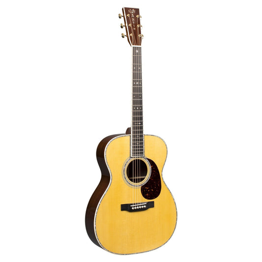 Đàn Guitar Martin Standard Series 000-42 Acoustic w/Case - Việt Music