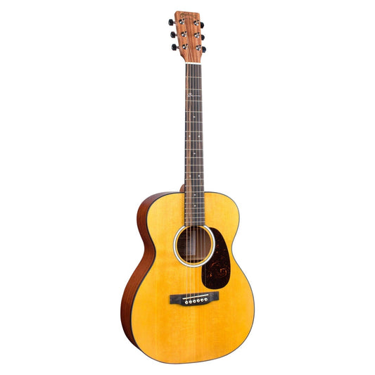 Đàn Guitar Martin Signature Editions Series 000JR-10E Shawn Mendes Acoustic w/Fishman w/Case - Việt Music