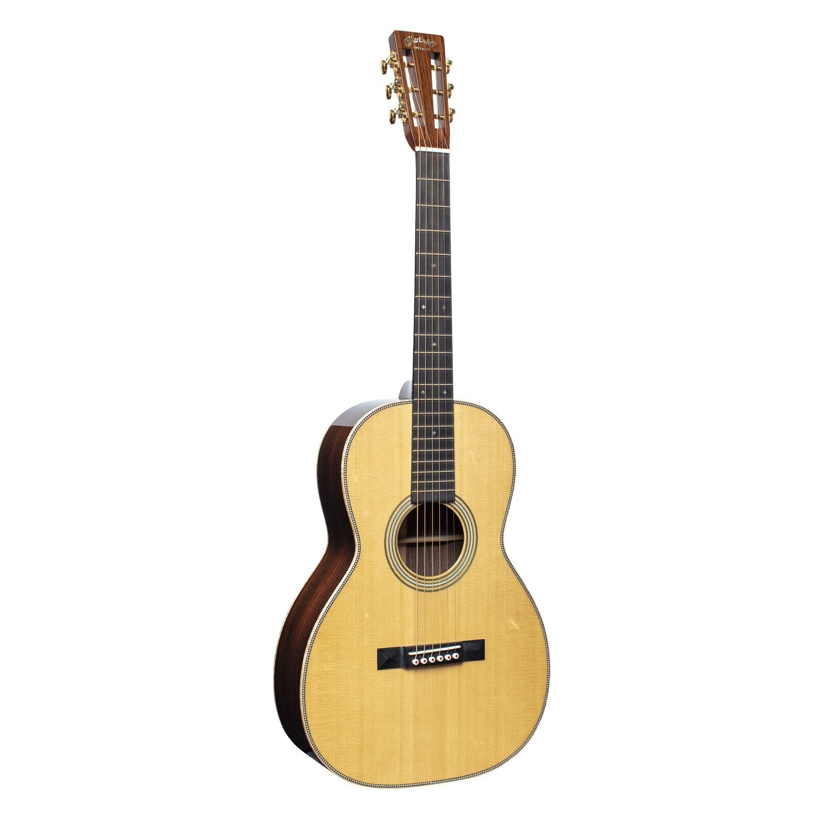 Đàn Guitar Acoustic Martin 0012-28 - Modern Deluxe Series – Việt Music