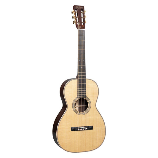 Đàn Guitar Martin Modern Deluxe Series 012-28 Acoustic w/Case - Việt Music