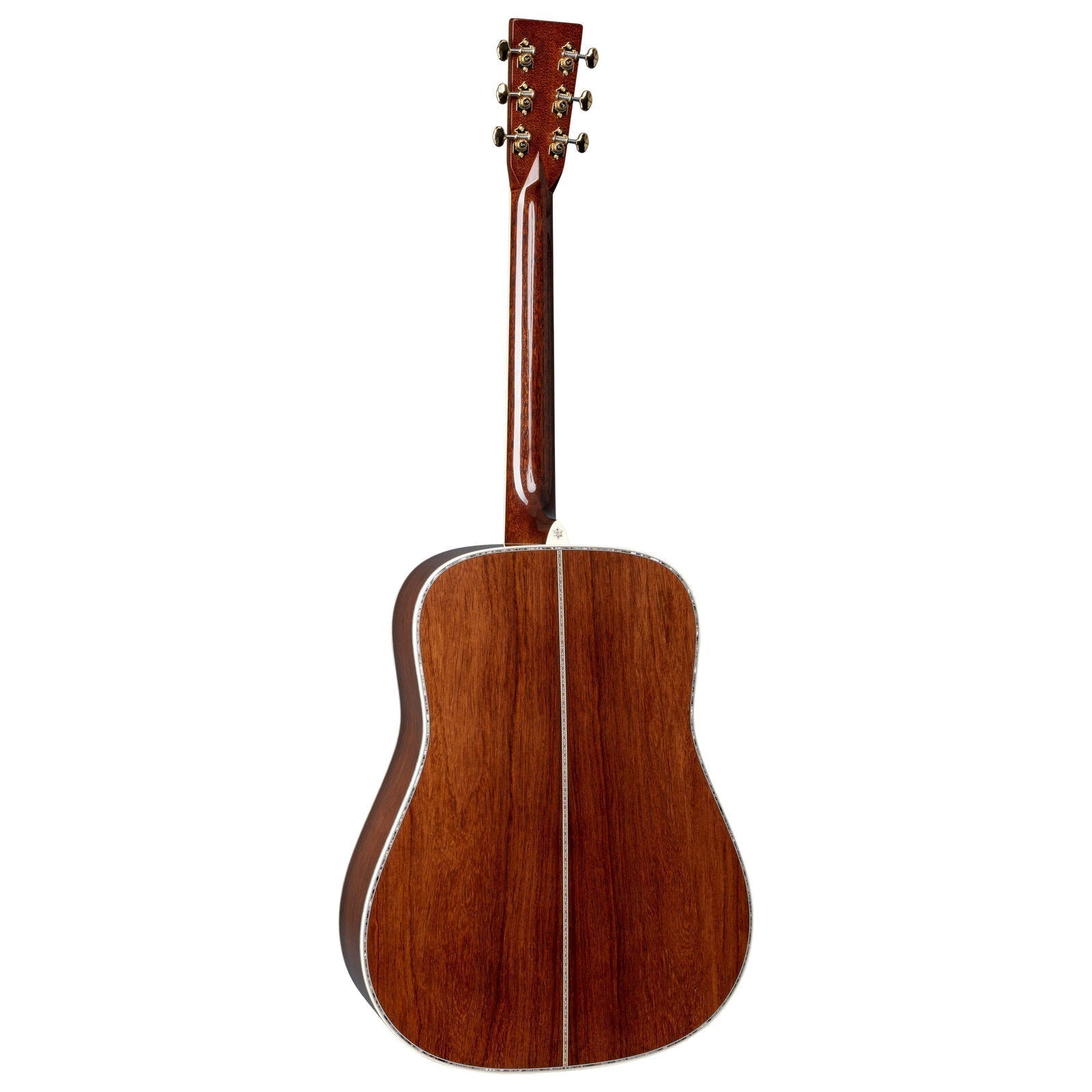 Đàn Guitar Martin Limited/Special Editions Series Bentley Snowflake First Edition Acoustic w/Case - Việt Music